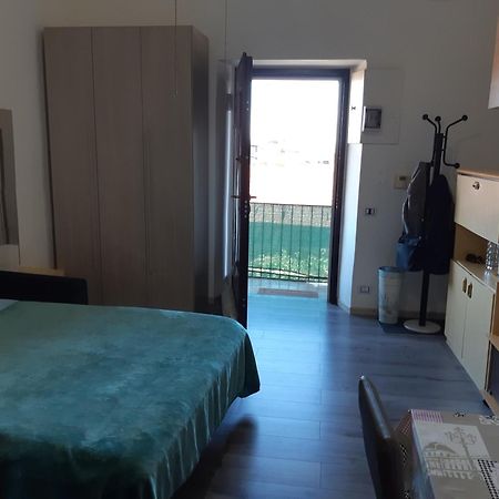 Affitti Brevi Ferrera Monolocale Ferrera 20 Minuti Da Rho Fiera E San Siro Apartment Bareggio Екстериор снимка