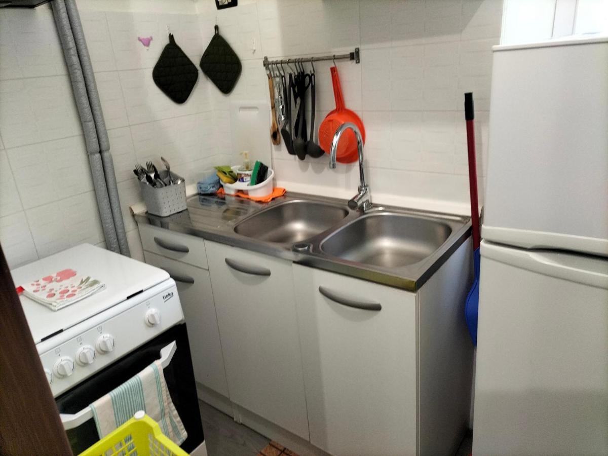 Affitti Brevi Ferrera Monolocale Ferrera 20 Minuti Da Rho Fiera E San Siro Apartment Bareggio Екстериор снимка